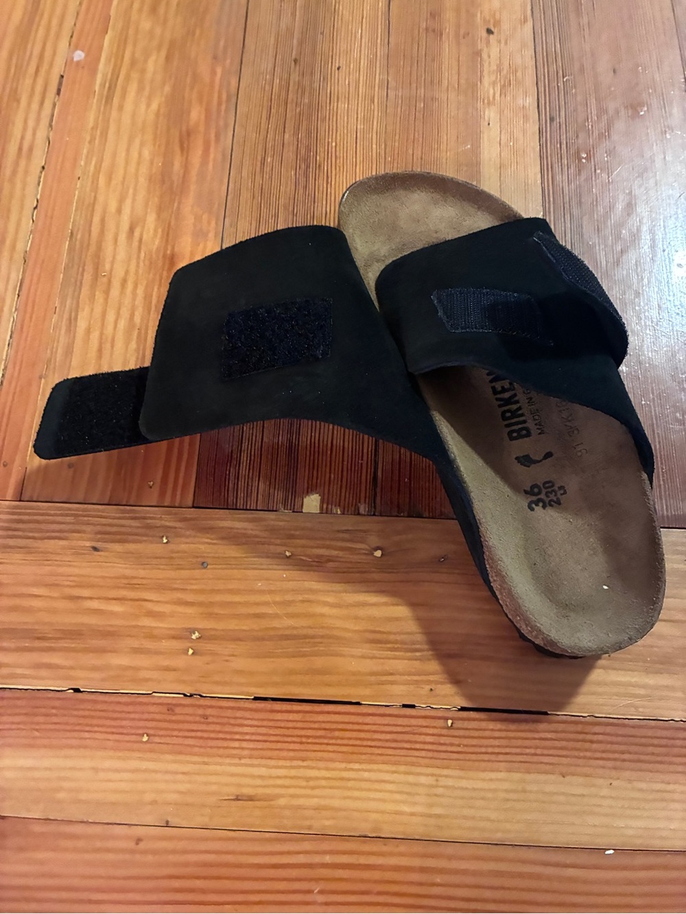 Birkenstock Kyoto - Picture 3 of 5